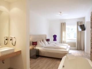 General view
 di Hotel Krone 1512