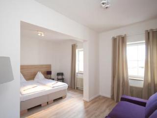 General view
 di Hotel Krone 1512