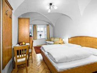 Room
 di Hotel Krone 1512