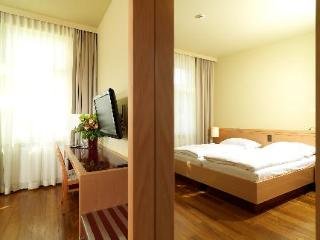 General view
 di Hotel Zipser