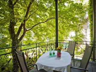 General view
 di Hotel Zipser