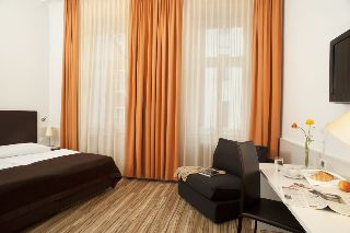 Room
 di Hotel Zipser