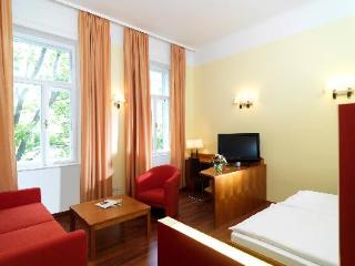 Room
 di Hotel Zipser