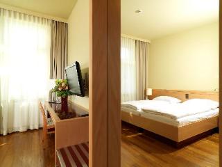 Room
 di Hotel Zipser