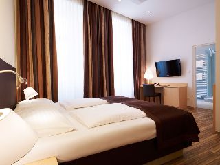 Room
 di Hotel Zipser