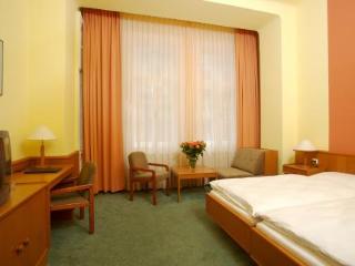 Room
 di Hotel Zipser