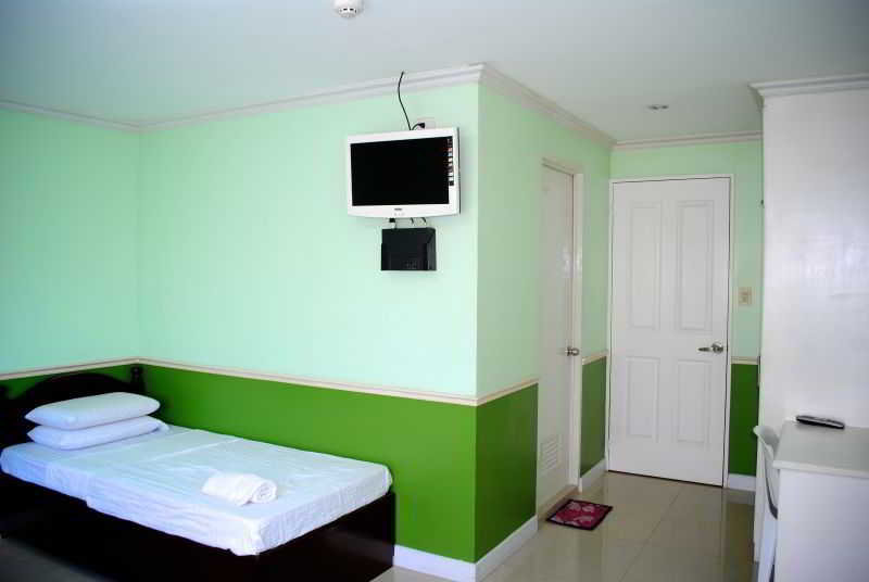 Room
 di Cebu Fiesta Business Suites