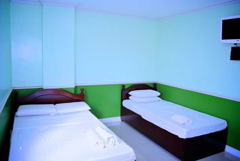 Room
 di Cebu Fiesta Business Suites