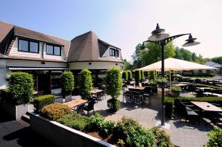 Van der Valk Hotel Dennenhof, Antwerp