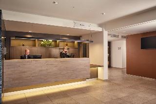 Van der Valk Hotel Dennenhof, Antwerp