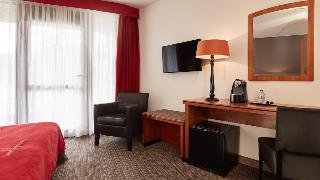 Van der Valk Hotel Dennenhof, Antwerp