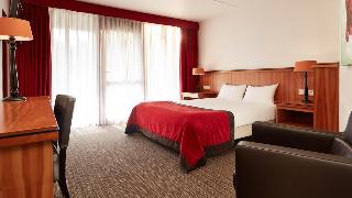 Van der Valk Hotel Dennenhof, Antwerp