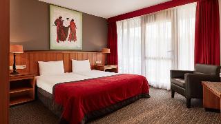 Van der Valk Hotel Dennenhof, Antwerp