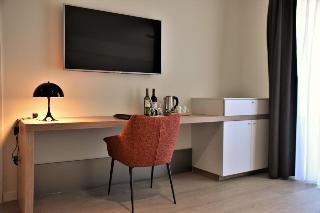 Van der Valk Hotel Dennenhof, Antwerp