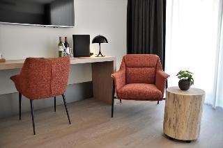 Van der Valk Hotel Dennenhof, Antwerp