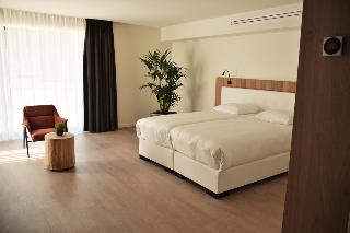 Van der Valk Hotel Dennenhof, Antwerp