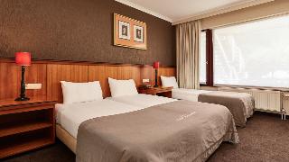 Van der Valk Hotel Dennenhof, Antwerp