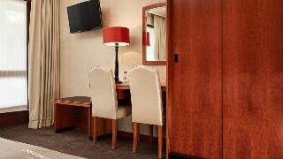 Van der Valk Hotel Dennenhof, Antwerp