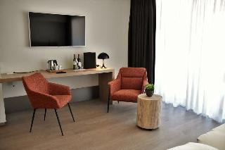 Van der Valk Hotel Dennenhof, Antwerp