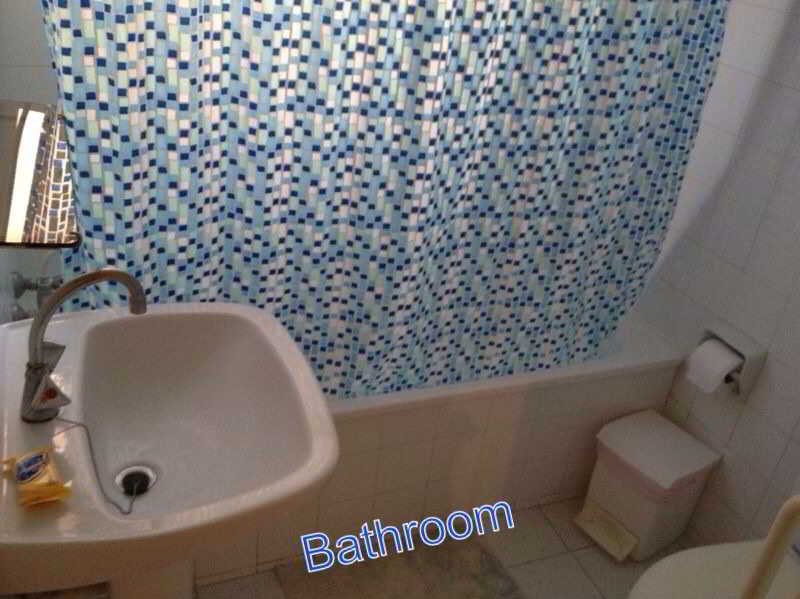 General view
 di Pasianna Hotel Apt