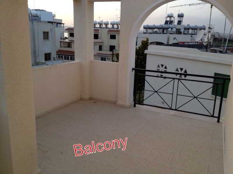 General view
 di Pasianna Hotel Apt