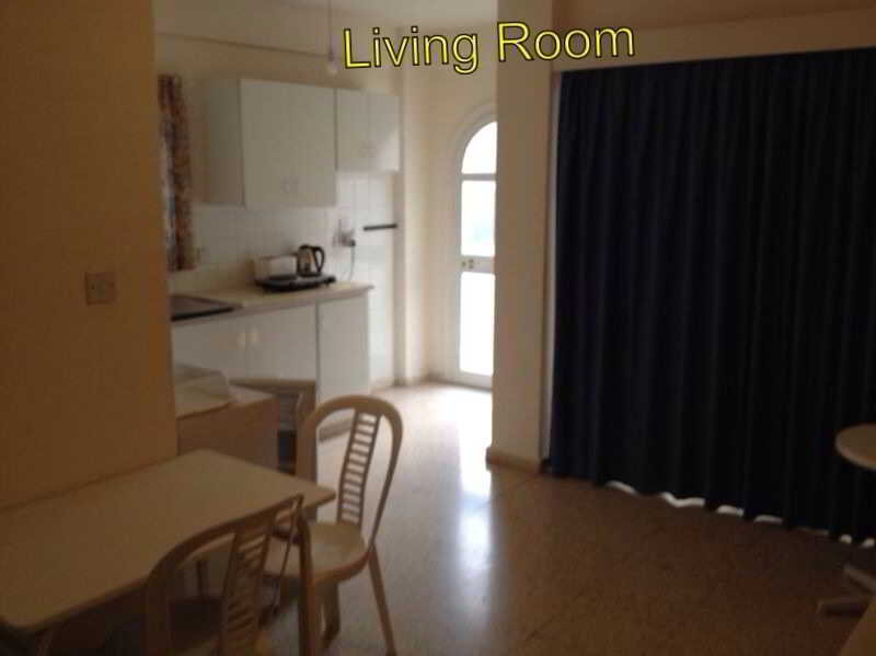 General view
 di Pasianna Hotel Apt