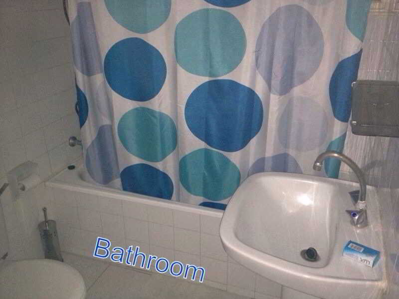 General view
 di Pasianna Hotel Apt