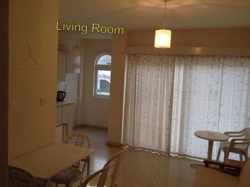 General view
 di Pasianna Hotel Apt