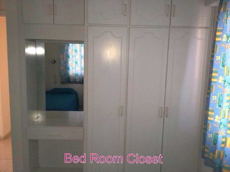 General view
 di Pasianna Hotel Apt