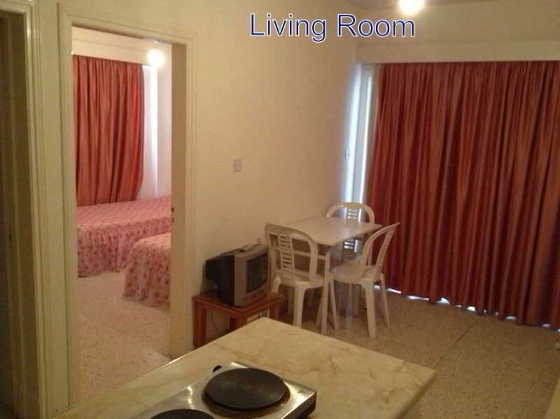 General view
 di Pasianna Hotel Apt