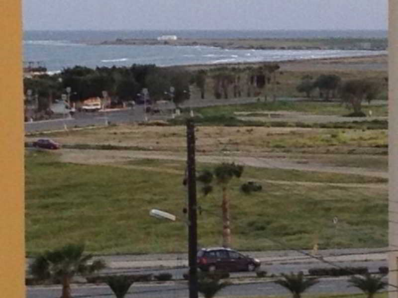 General view
 di Pasianna Hotel Apt