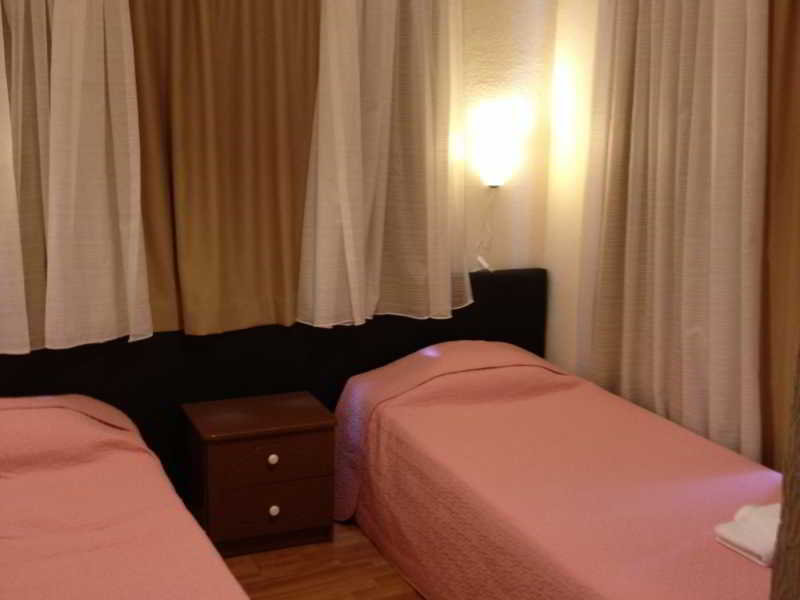 General view
 di Pasianna Hotel Apt