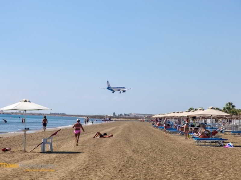 General view
 di Pasianna Hotel Apt