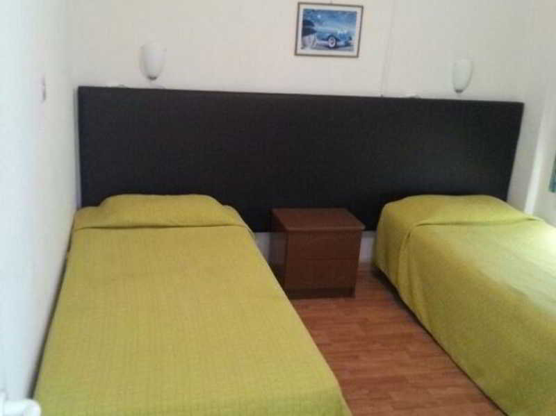 General view
 di Pasianna Hotel Apt