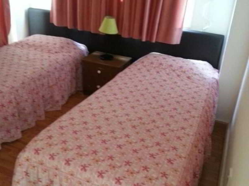 General view
 di Pasianna Hotel Apt