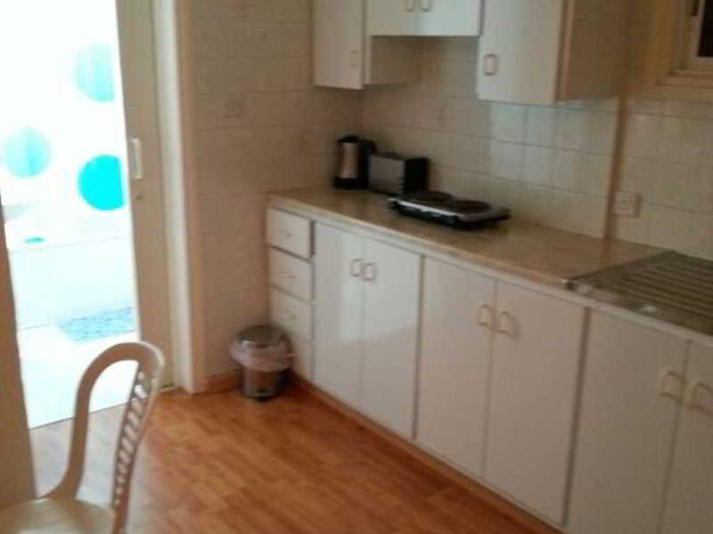 General view
 di Pasianna Hotel Apt