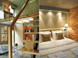 General view
 di La Gioia Designers Lofts Luxury