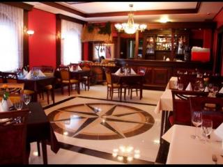 General view
 di Airport Hotel Magnat