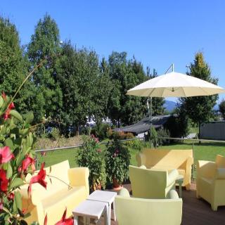 Airporthotel Salzburg