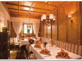 General view
 di Hotel Bierwirt