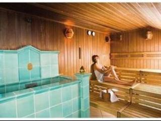 General view
 di Hotel Bierwirt