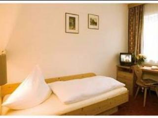 General view
 di Hotel Bierwirt