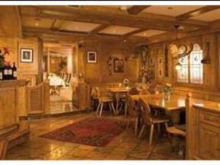 General view
 di Hotel Bierwirt