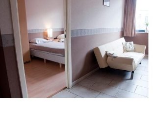 General view
 di Condo Gardens Brussels