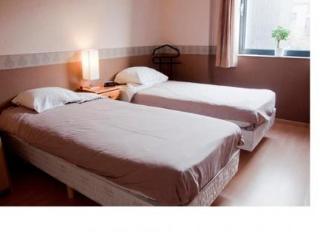 General view
 di Condo Gardens Brussels