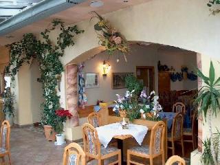 Bar
 di Hotel Kögele