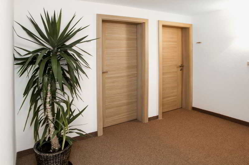 Lobby
 di Hotel Kögele