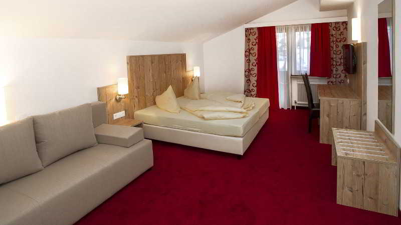 Room
 di Hotel Kögele