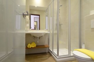 Room
 di Hotel Kögele