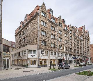Best Western Plus Hotel Cargo